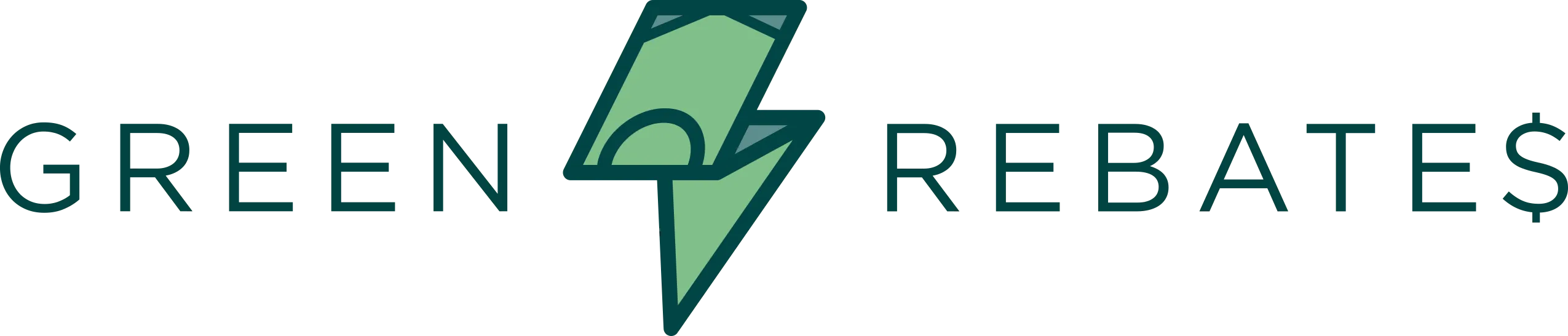 Green Rebates Logo