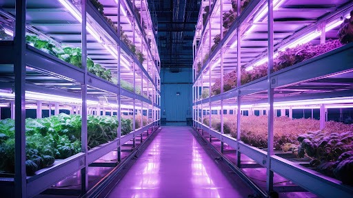Energy Savings? Great. Financial Savings? Even Better: The Benefits of Switching to LED Grow Lights