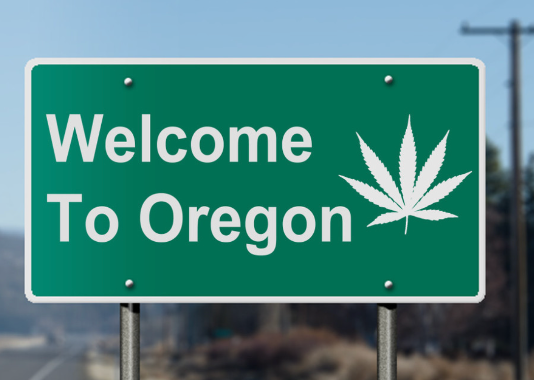 Oregon Cannabis In 2026: Some Of The Best Weed In The World… And Some Of The Thinnest Margins Too