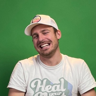 Photo of Ethan Cohen