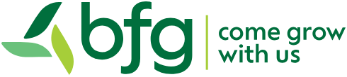 BFG Supply Logo