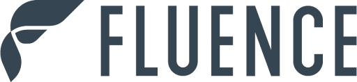 Fluence Logo