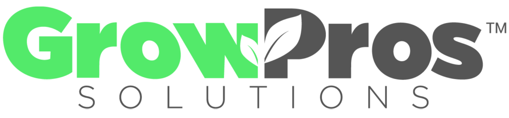 GrowPros Logo