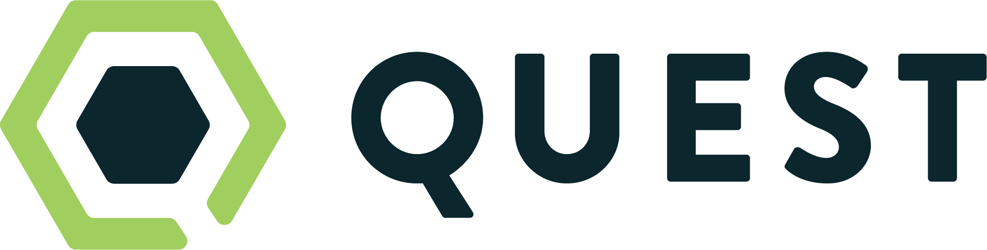 Quest Logo
