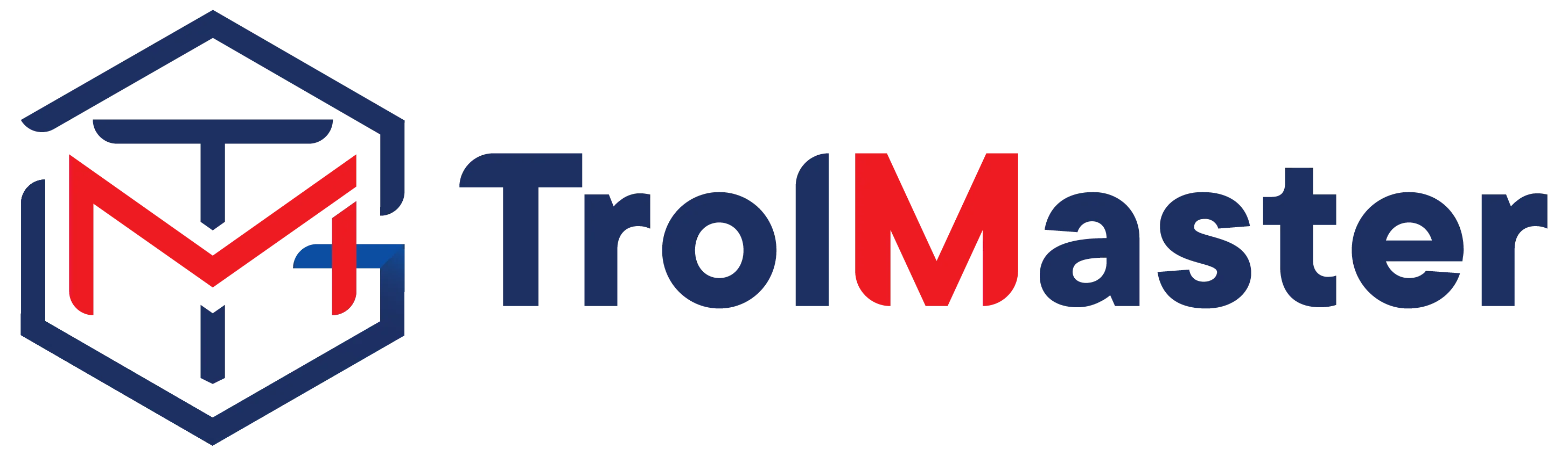 TrolMaster Logo