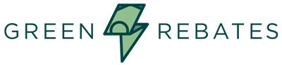Green Rebates Logo